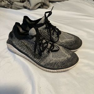Nike Free Run Fly Knit
